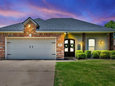 303 Camelback Dr, Bossier City, LA, 71111