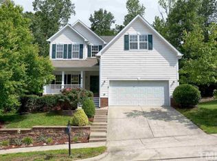 1003 Professor Pl, Durham, NC 27713