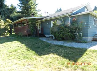 8731 Johnson Point Rd NE, Olympia, WA 98516