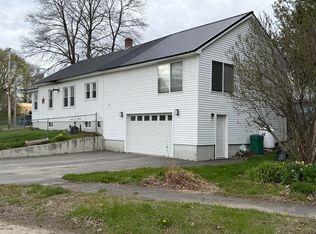 5 Spruce Street, East Millinocket, ME 04430