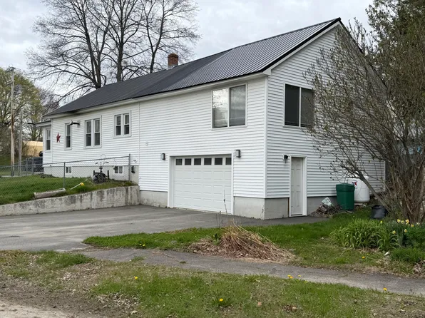 5 Spruce Street, East Millinocket, ME 04430