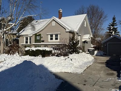 1602 Main AVENUE, Sheboygan, WI, 53083