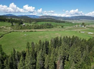 0 Skok Rd LOT 3, Chewelah, WA 99109