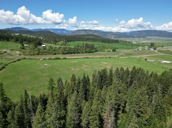 0 Skok Rd Lot 3, Chewelah, WA 99109
