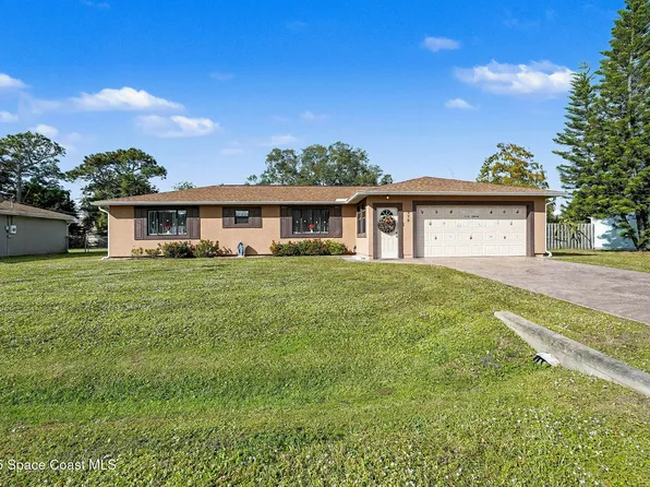 772 Aragon Ave NE, Palm Bay, FL 32905