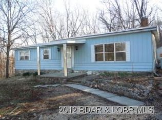 170 Crane Cove Dr, Sunrise Beach, MO 65079