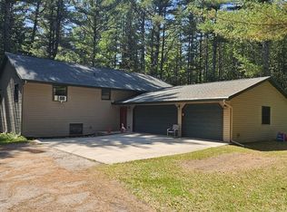 3675 Cth N, Rhinelander, WI 54501