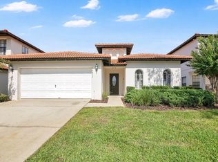 16613 Caribbean Breeze Way, Clermont, FL 34714