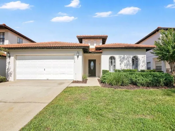 16613 CARIBBEAN BREEZE WAY, CLERMONT, FL 34714