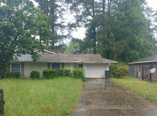 3448 Gorton Rd, Shreveport, LA 71119