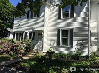 231 Presidents Ln #1, Quincy, MA 02169