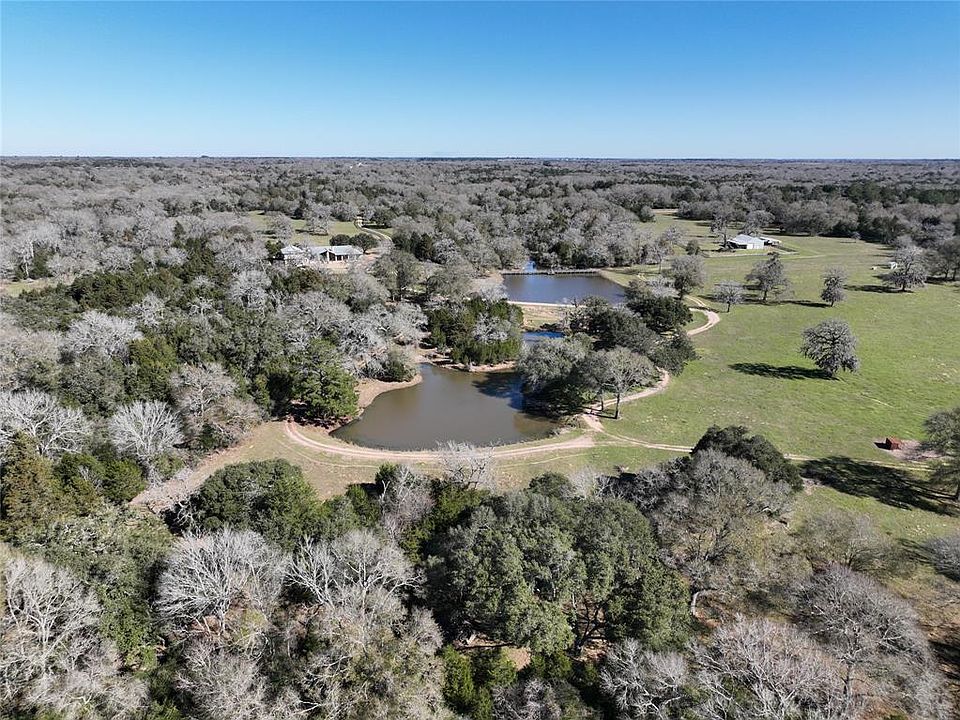 23611 Oak Rd, New Ulm, TX 78950 MLS 16604047 Zillow