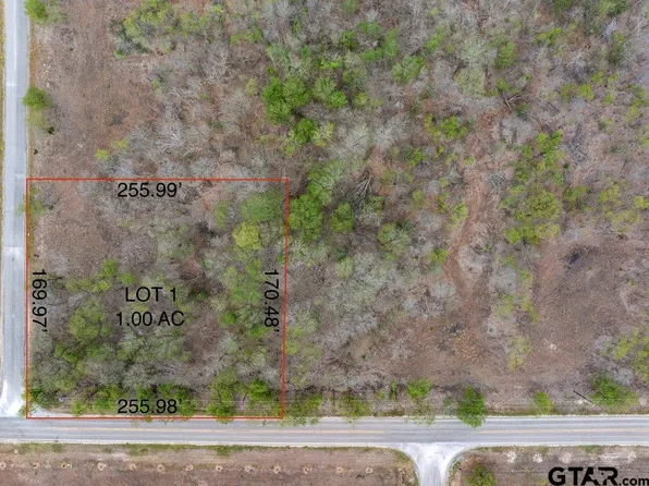 1 Tatum Rd, Martindale, TX 78655