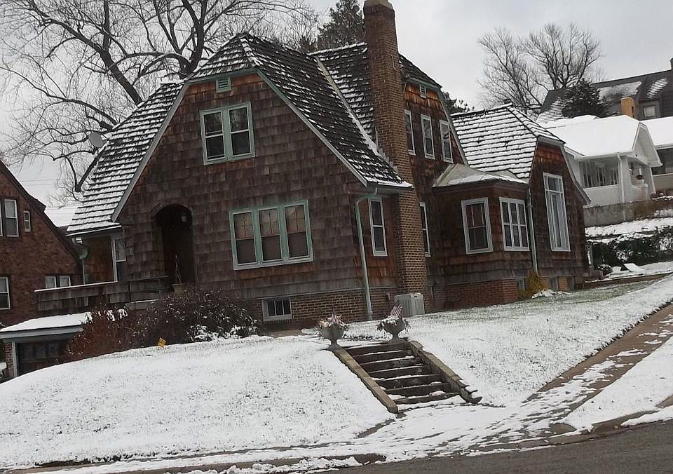 Street View House