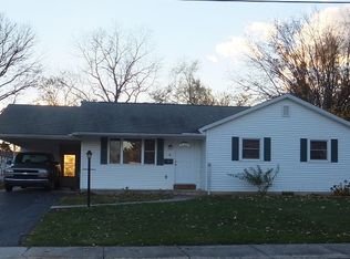 8 Gobin Dr, Carlisle, PA 17013