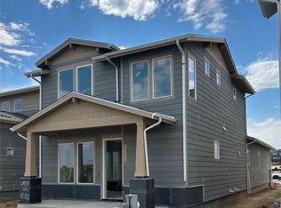 687 Harness St, Erie, CO 80516