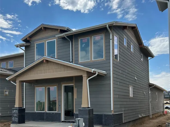 687 Harness Street, Erie, CO 80516