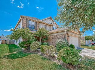 3011 Rustling Chestnut St, Spring, TX 77389