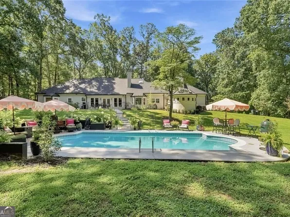 995 Willeo Rd, Roswell, GA 30075