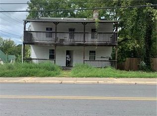 506 Scroggs St, Lenoir, NC 28645