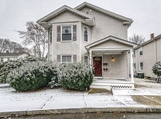 84 Crescent St Floor 2, Franklin, MA 02038