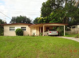 6611 Ava Dr, Jacksonville, FL 32211