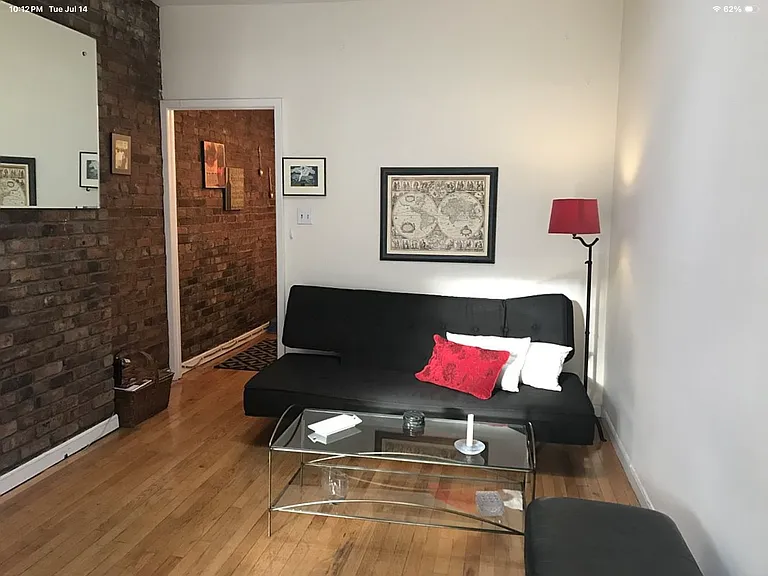 363 W 19th St #3FW — Photo 1