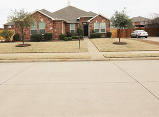 712 Decatur Way, Wylie, TX 75098