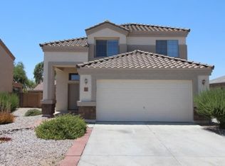 2161 N Sabino Ln, Casa Grande, AZ 85122