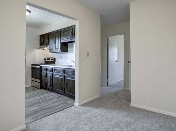 Washington Gardens Apartments