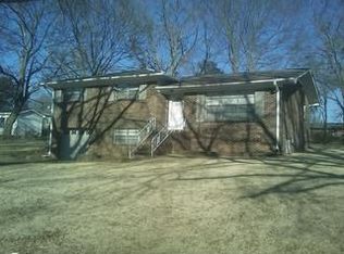 103 Waverly Ave, Adamsville, AL 35005