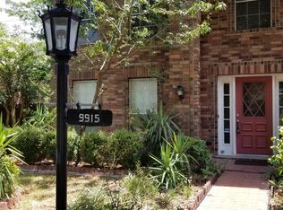 9915 Sand Pass Ln, Houston, TX 77064