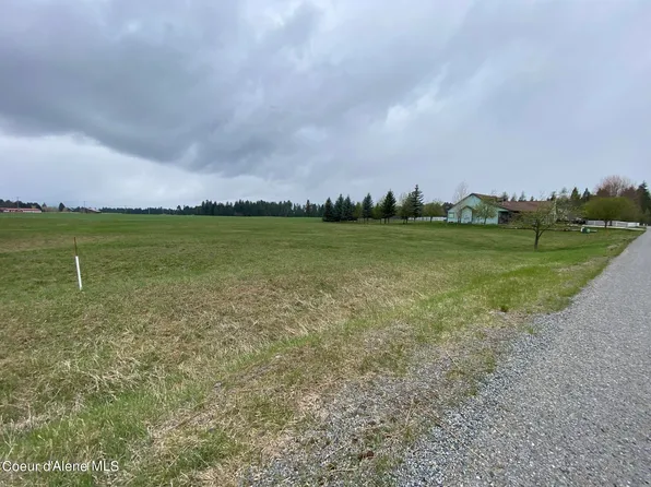 Nna Heights Loop Lot 17, Bonners Ferry, ID 83805