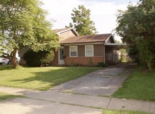 3521 Claretta Rd, Columbus, OH 43232