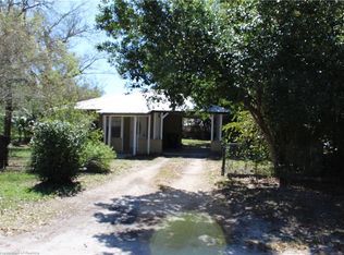 917 W Camphor St, Avon Park, FL 33825