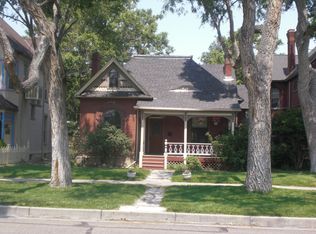 325 Quincy St, Pueblo, CO 81004