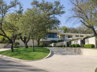 2100 Indian Creek Dr, Fort Worth, TX 76107