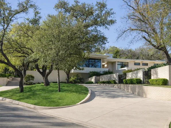 2100 Indian Creek Dr, Fort Worth, TX 76107