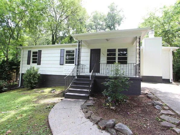 1345 Glenwood St, Birmingham, AL 35215