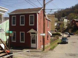 101 Howard St, Millvale, PA 15209
