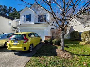 9117 Colony Village Ln, Raleigh, NC 27617