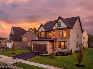 13681 Rita Way, Gainesville, VA 20155