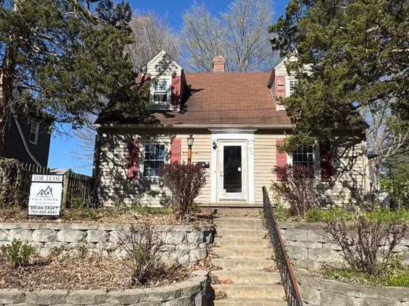 809 Vine St, West Lafayette, IN 47906
