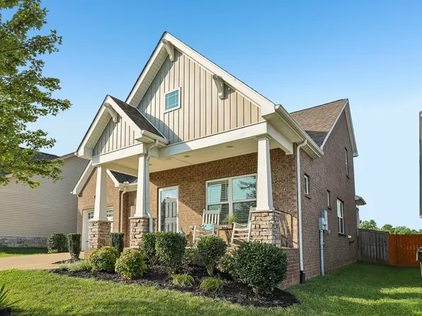 1319 Coates Ln, Gallatin, TN 37066