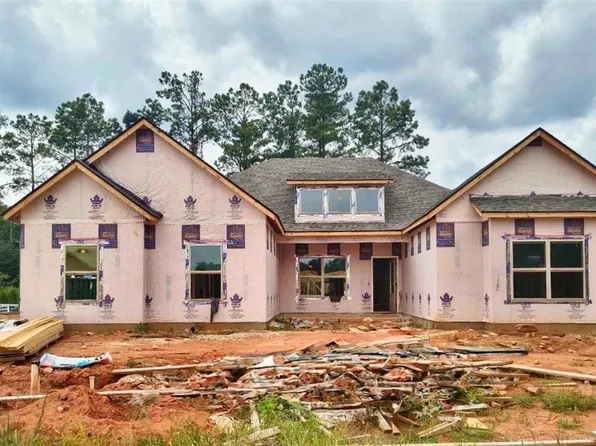 4282 Dewberry St, Opelika, AL 36801