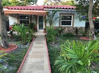 845 NE 133rd St, North Miami, FL 33161