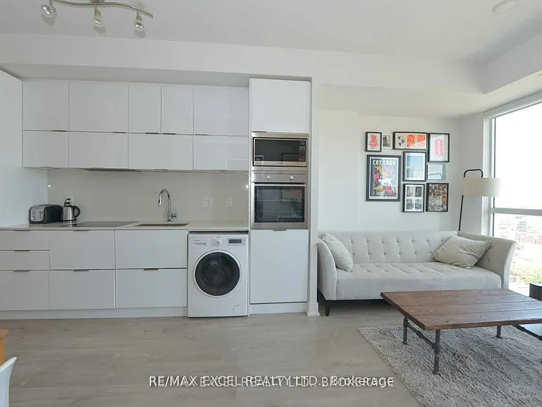 318 Richmond St W #2502 — Photo 6