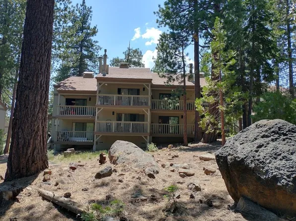 1001 Commonwealth Dr #171, Kings Beach, CA 96143