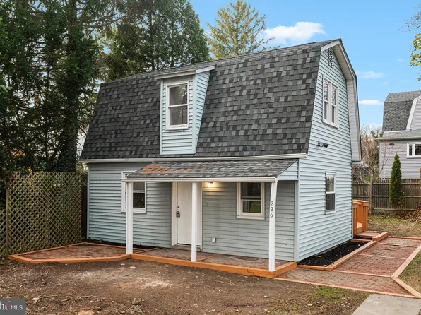 226 Osceola Ave, Elkins Park, PA 19027