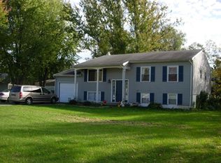 1965 Matheny Ave, Marion, OH 43302